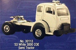 1/87 WHITE 3000 COE TRACT