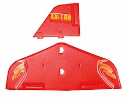 TAIL WING FOR 9401