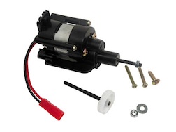 SPEED 400 MOTOR AND GEAR BOX