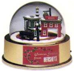 HERSHEY CITY