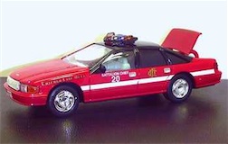 1/24 CHICAGO FIRE CHIEF BANK