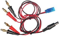 FU CHARGER LEAD SET RX/TX