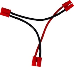 PC2 Y-HARNESS SERIES