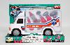 IMEX STEM 9 pc Ambulance Truck Set