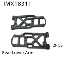 REAR LOWER ARM