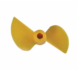 PROP FOR PRO 600 BOAT (IMX3001)