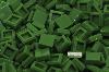 1X1 GREEN TILE 300 PACK  - COMPATIBLE WITH MAJOR BRANDS
