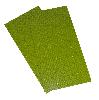 2PC COMPATIBLE LIGHT GREEN 56X28 BASEPLATES
