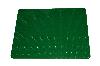 48 X 64 COMPATIBLE GREEN BASEPLATE