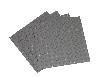 4 PC 12 X 12 LIGHT GRAY BASEPLATES - COMPATIBLE WITH MAJOR BRANDS