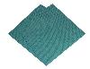 2PC 50 X 50 COMPATIBLE TURQUOISE BASEPLATES