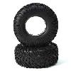 X58 7.0 INCH RUBICON TIRES MED.TMAX (1 PAIR)