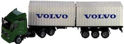 1/50 FOLVO FH-12-460 CONTAINER