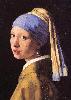 1000 PC GIRL WITH THE PEARL EARRING