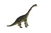 20" JUMBO BRACHIOSAURUS - Jumbo Brachiosaurus