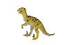 18" JUMBO VELOCIRAPTOR - Jumbo Velociraptor 