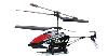 (S107C) 3 CHANNEL FULL FUNCTION HELICOPTER WITH GYRO, CAMERA AND VIDEO.  SAME SIZE AS SHARK II