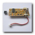 MIC1250 PCB BOARD