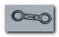 MIC1275 CONNECT BUCKLE