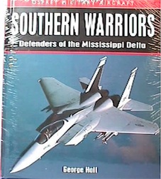SOUTHERN WARRIORS