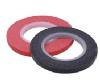 4MM LINE TAPE (RED)