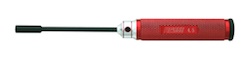 X98 4.5MM NUT DRIVER (SINGLE PACK)