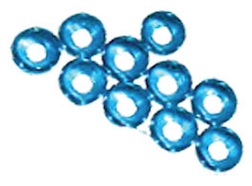 5 MM BLUE WASHER