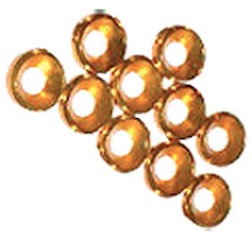 5 MM GOLD WASHER