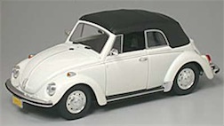 1/18 WH VW CONVERTIBLE TOP UP