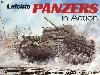 LEICHTE PANZERS IN ACTION