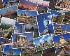 WORLD HERITAGE LENTICULAR 500 PICE 3D PUZZLE (DISCONTINUED/COLLECTIBLE)