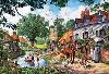 1500 PIECE RURAL IDYLL NEW! 2014 RELEASE!