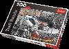 500 PIECE BARCELONA SPAIN COLLAGE NEW! 2014 RELEASE!