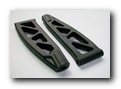 VRX811 FRONT UPPER SUSPENSION ARMS 2P - 