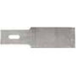 B18 1/2 CHISEL BLADES CARDED